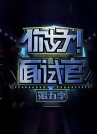 《你好！面试官 第5季》：职场生存实录！爆笑又真实的求职百态，高能名场面不容错过！