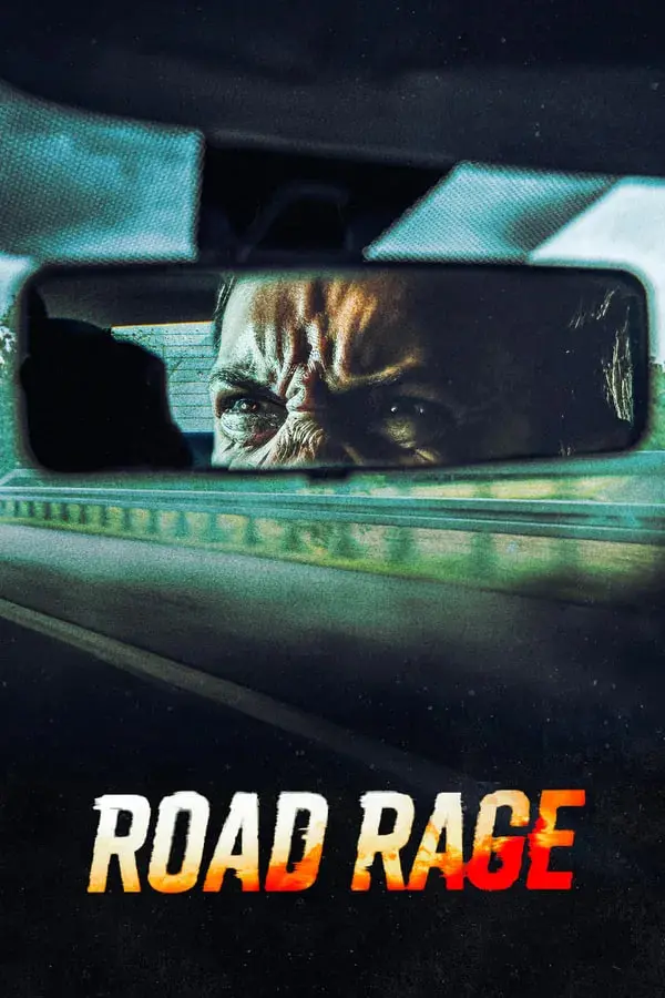 《路怒症 第三季》：爆笑回归！怒火升级，看社畜如何花式对抗马路暴躁症！