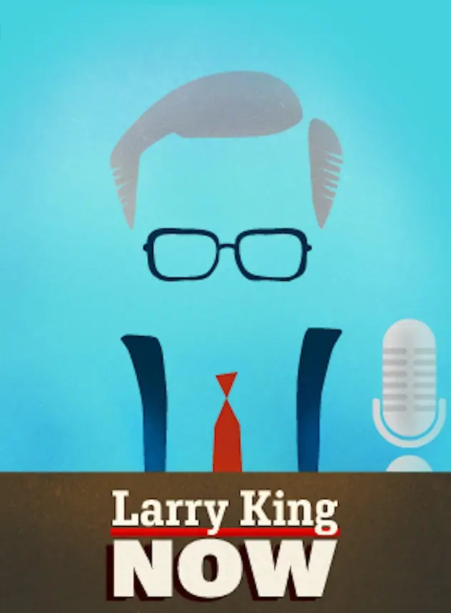《拉里·金现在 第三季》：犀利依旧，深度访谈背后的时代脉搏与人性洞察！