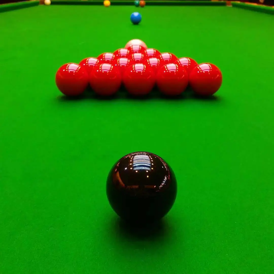 2023斯诺克北爱尔兰公开赛资格赛：中国德比！肖国栋迎战袁思俊，谁能抢占晋级先机？