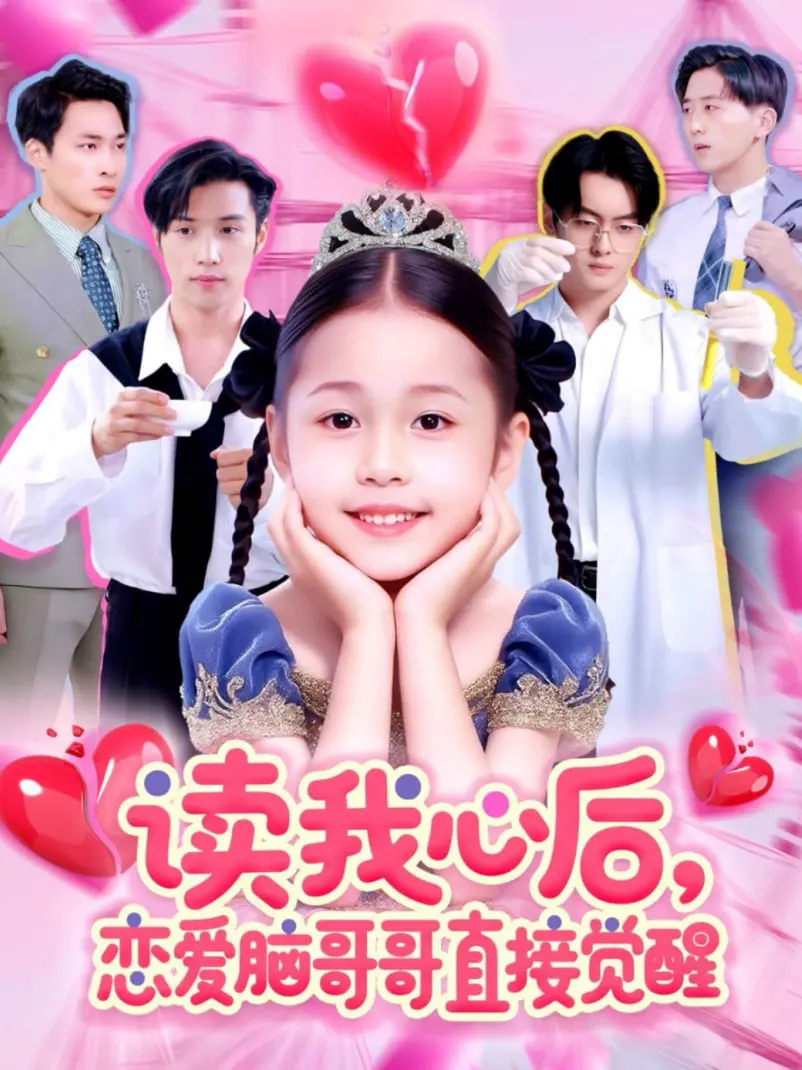 《读我心后恋爱脑哥哥直接觉醒》：兄妹情深，奇幻觉醒，看傲娇哥哥如何变身护妹狂魔